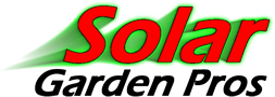 Solar Garden Pros